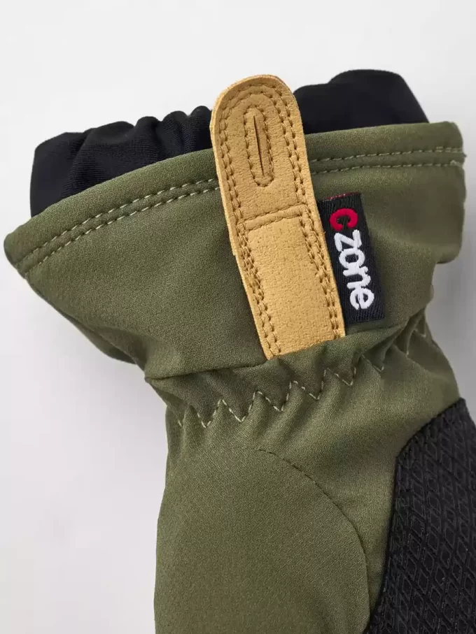 CZone Pluto Jr. Mitt