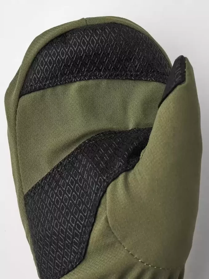 CZone Pluto Jr. Mitt