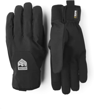 CZone-sykkel Mistral 5-finger