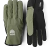 CZone-sykkel Mistral 5-finger