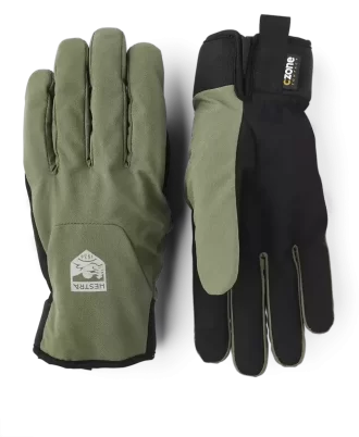 CZone-sykkel Mistral 5-finger