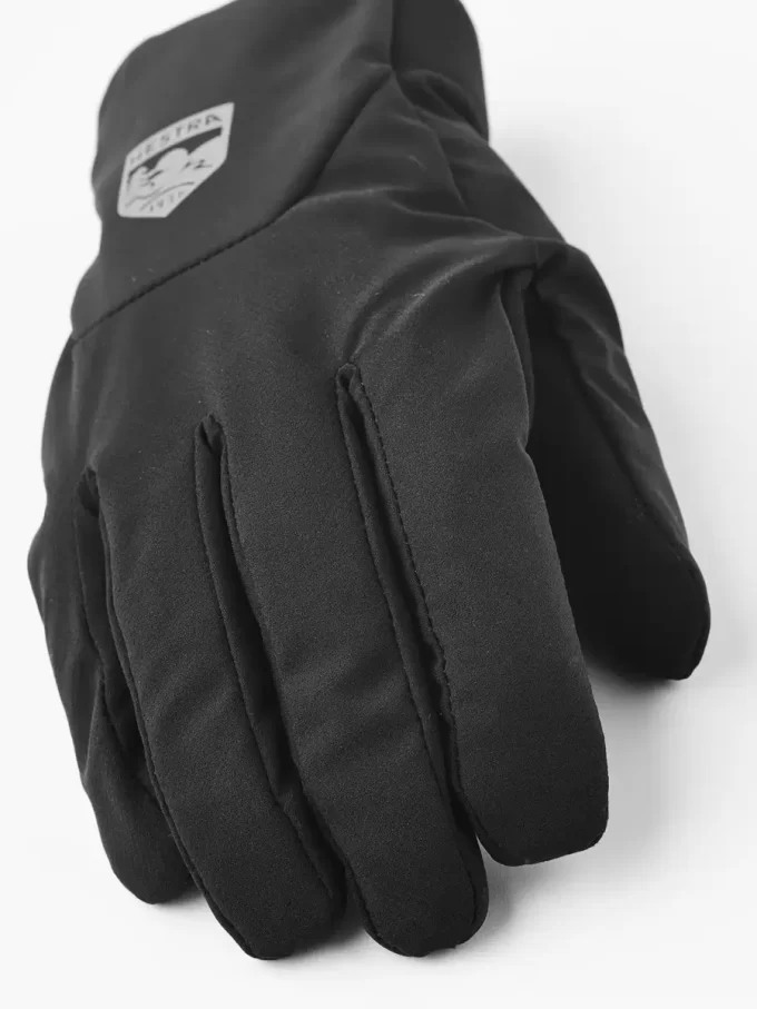 CZone-sykkel Mistral 5-finger