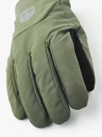 CZone-sykkel Mistral 5-finger