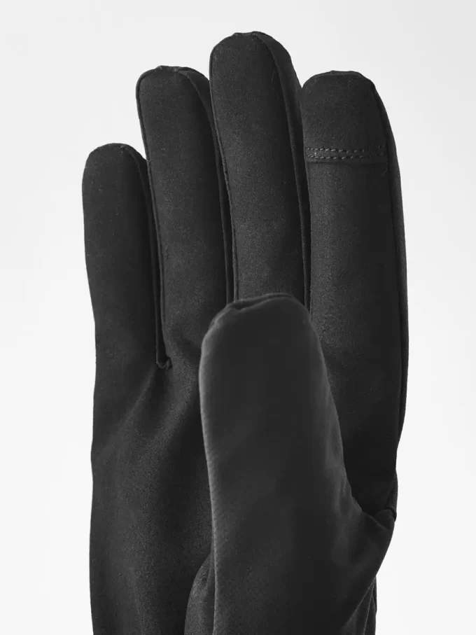 CZone-sykkel Mistral 5-finger