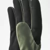 CZone-sykkel Mistral 5-finger