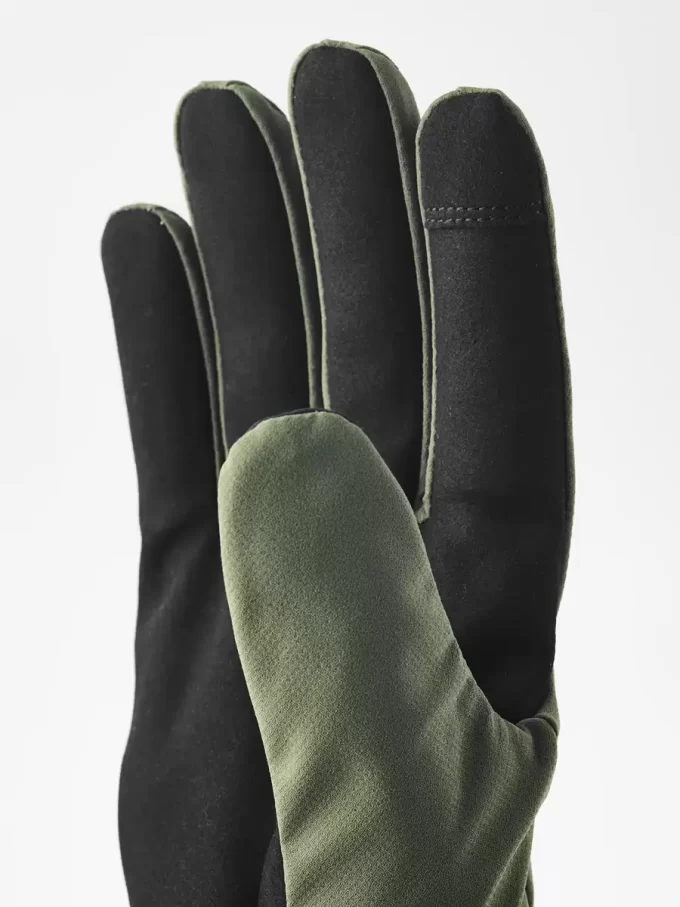 CZone-sykkel Mistral 5-finger