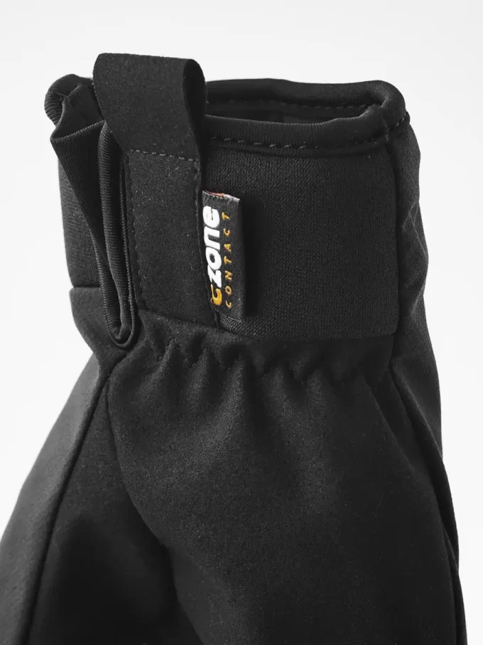 CZone-sykkel Mistral 5-finger