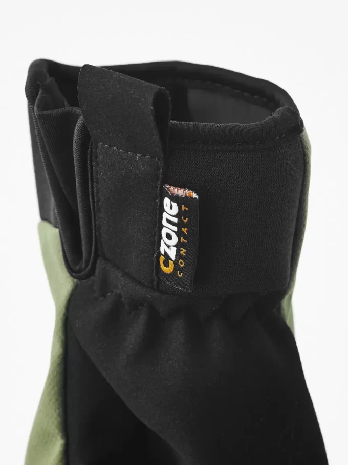 CZone-sykkel Mistral 5-finger