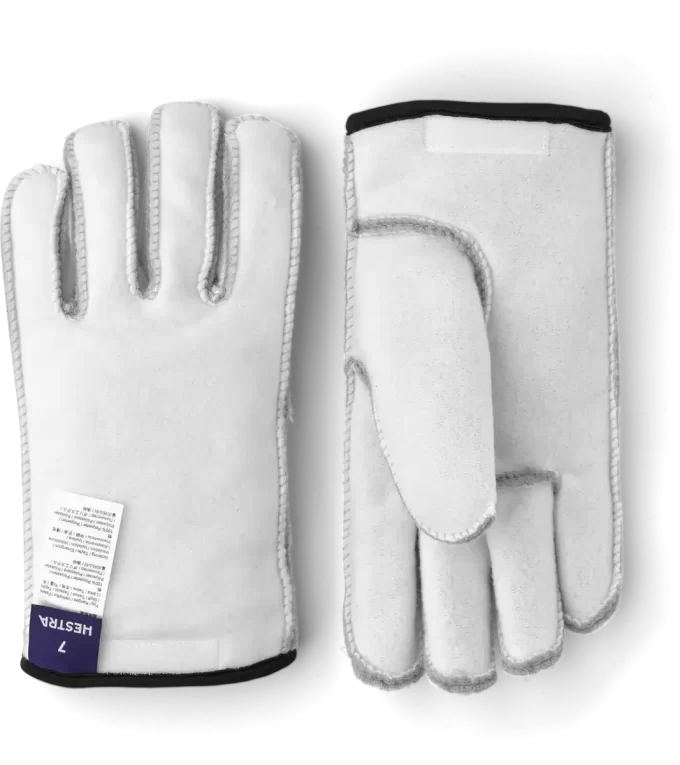 Dame Patrol Liner 5-finger