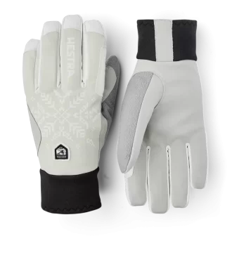 Dame XC Primaloft