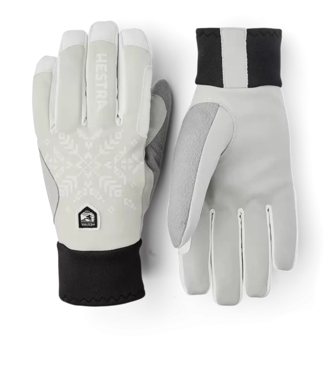 Dame XC Primaloft