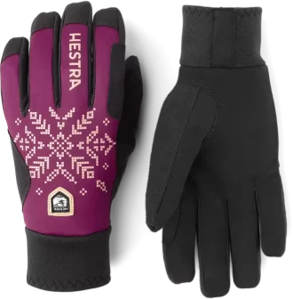 Dame XC Primaloft