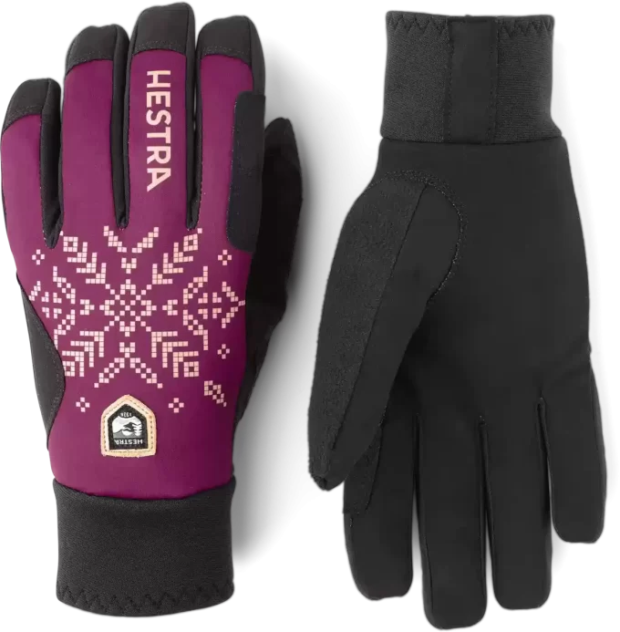 Dame XC Primaloft
