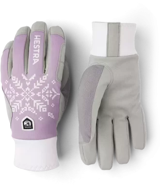 Dame XC Primaloft