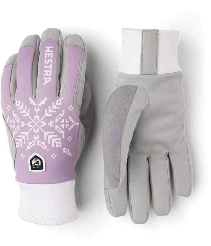 Dame XC Primaloft