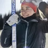 Dame XC Primaloft