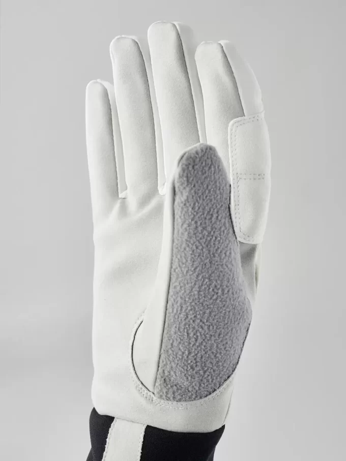 Dame XC Primaloft
