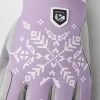 Dame XC Primaloft