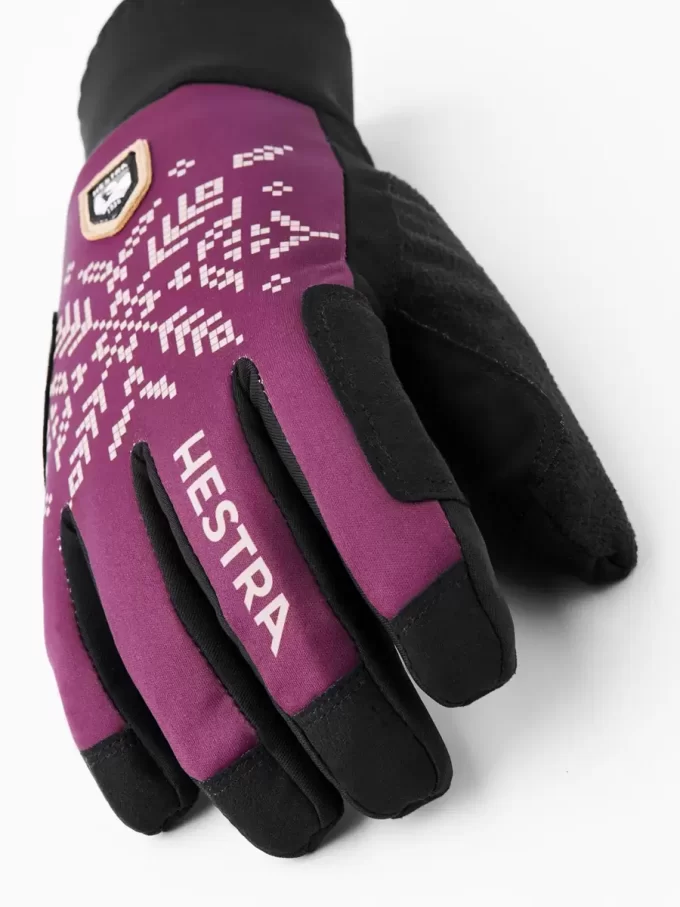Dame XC Primaloft