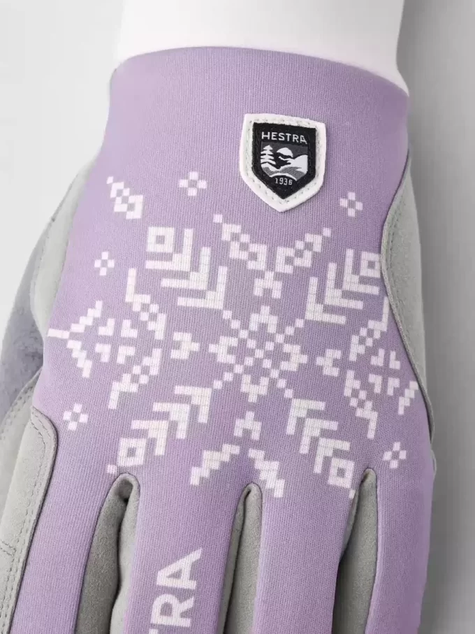 Dame XC Primaloft
