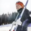 Dame XC Primaloft