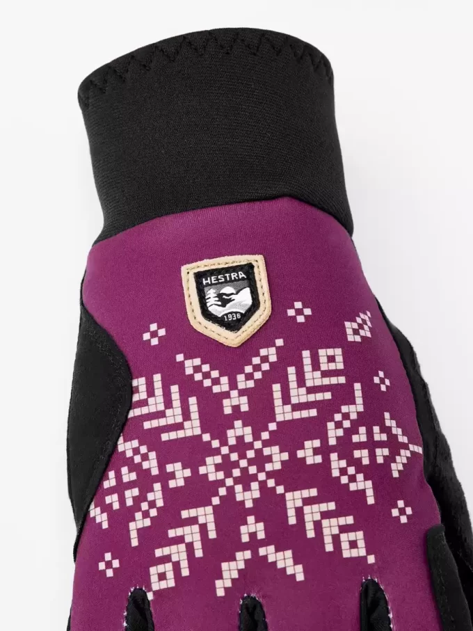 Dame XC Primaloft