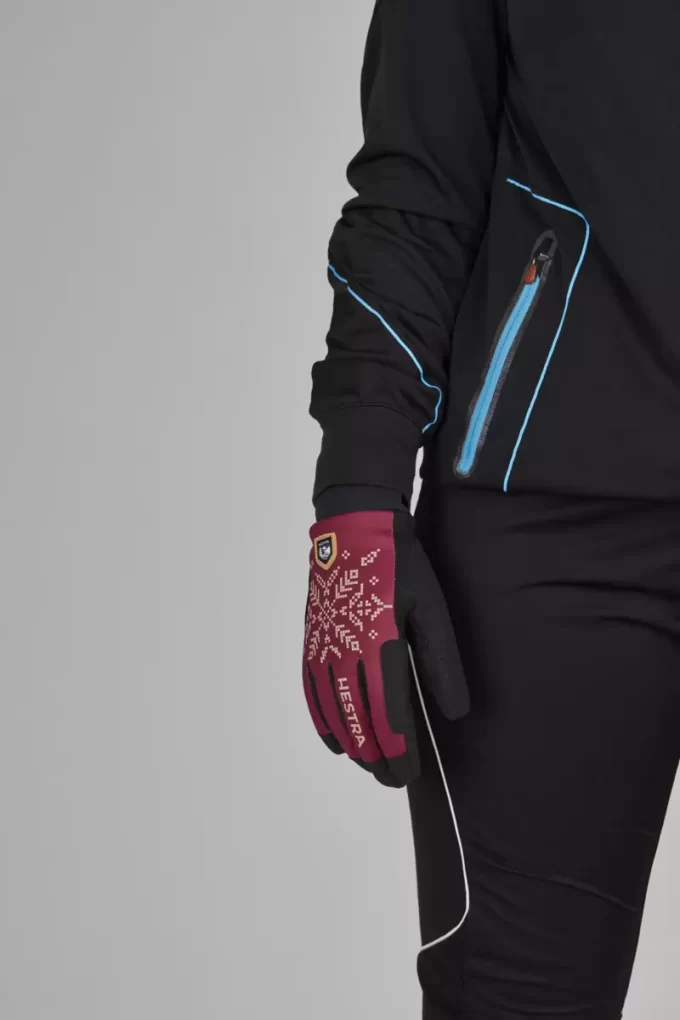Dame XC Primaloft