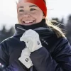 Dame XC Primaloft