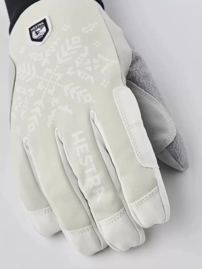 Dame XC Primaloft