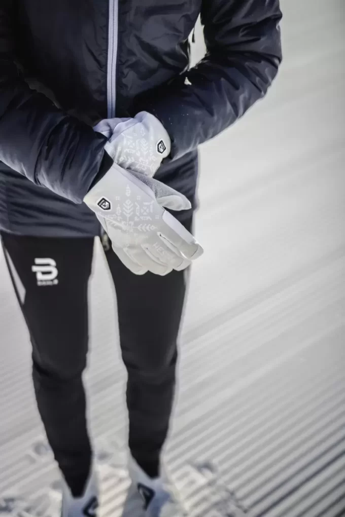 Dame XC Primaloft
