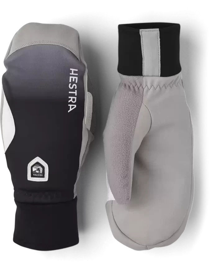 Dame XC Primaloft-vott