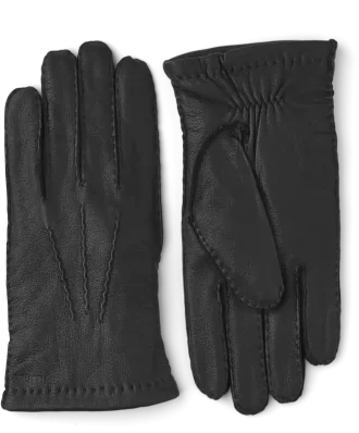 Dame XC Primaloft-vott