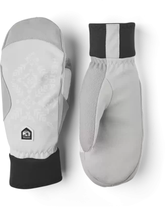Dame XC Primaloft-vott