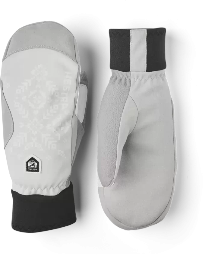 Dame XC Primaloft-vott