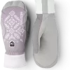 Dame XC Primaloft-vott