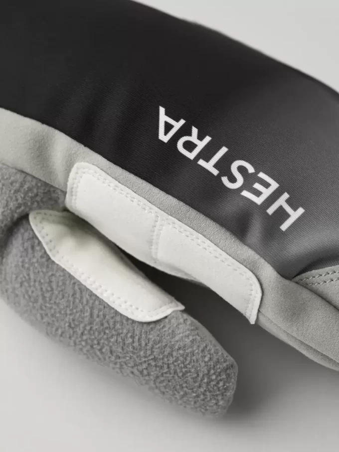 Dame XC Primaloft-vott