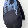 Dame XC Primaloft-vott