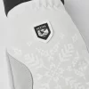 Dame XC Primaloft-vott