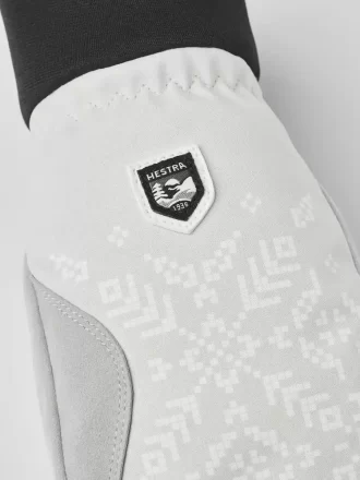 Dame XC Primaloft-vott