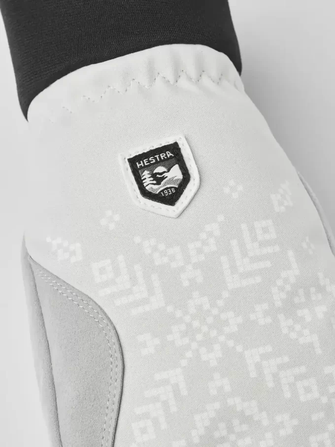 Dame XC Primaloft-vott