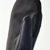 Dame XC Primaloft-vott