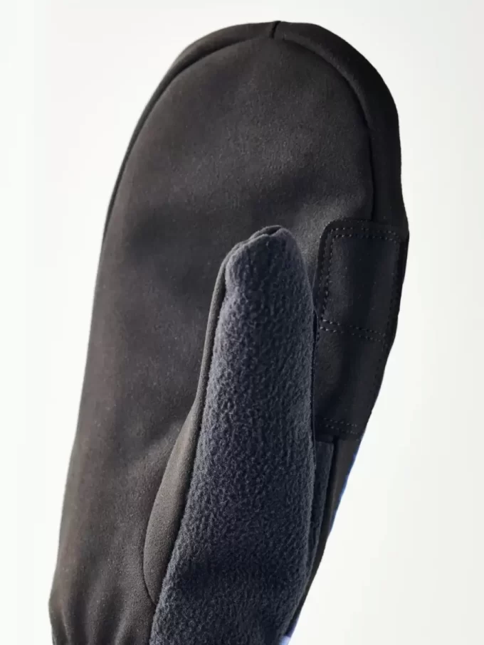 Dame XC Primaloft-vott