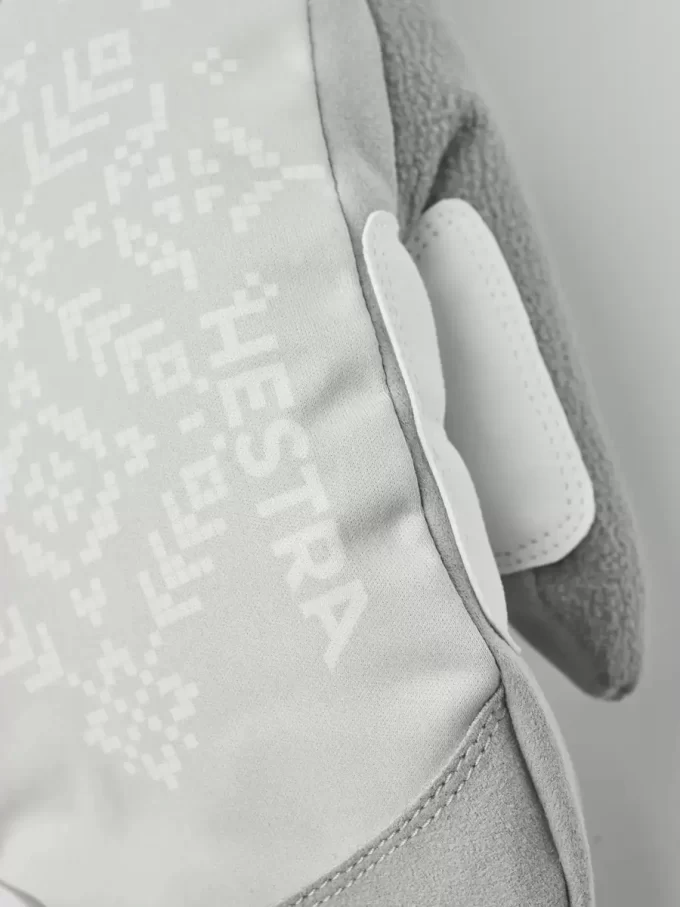 Dame XC Primaloft-vott