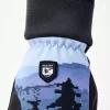 Dame XC Primaloft-vott