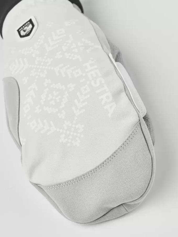 Dame XC Primaloft-vott