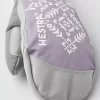 Dame XC Primaloft-vott
