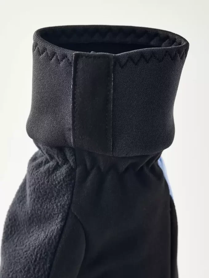 Dame XC Primaloft-vott