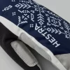 Dame XC Primaloft-vott