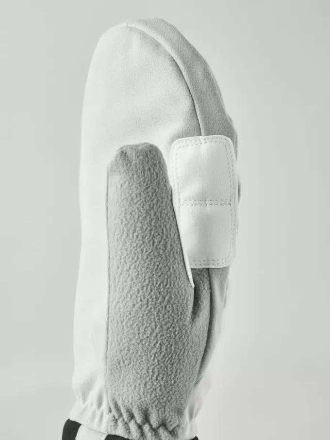 Dame XC Primaloft-vott