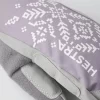 Dame XC Primaloft-vott